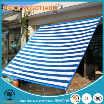 Premium Nylon Shade Net for Summer Exporter